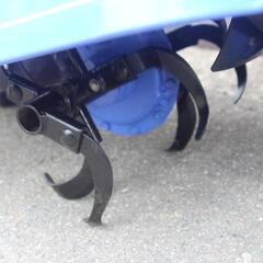 管理機・耕運機　イセキ　パンジー　P7　KP7-F6 管理機・耕運機 イセキ パンジー P7 KP7-F6 管理機/耕運機 イセキ