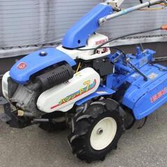 管理機・耕運機イセキパンジーP7KP7-F6