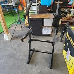 キーボードスタンド　KS400BKS410Bの画像