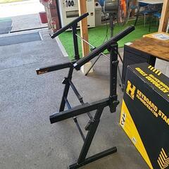 キーボードスタンド　KS400BKS410Bの画像