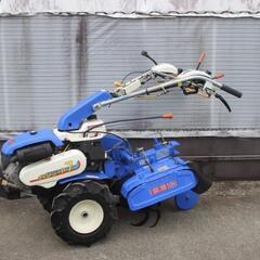 管理機・耕運機　イセキ　パンジー　P7　KP7-F6