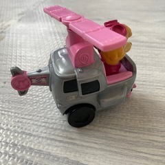 スカイ　フライングヘリの画像