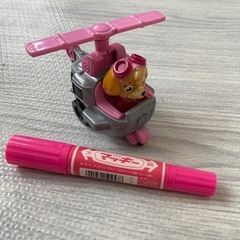 スカイ　フライングヘリの画像