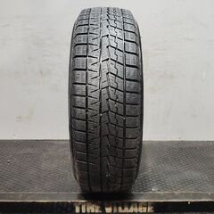 YOKOHAMA ice GUARD iG70 185/60R1...