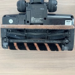シャーク掃除機 EVOFLEXの画像