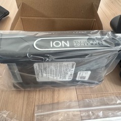 シャーク掃除機 EVOFLEXの画像