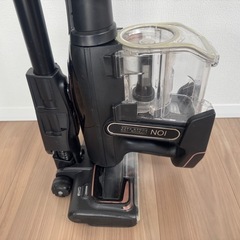 シャーク掃除機 EVOFLEXの画像