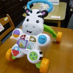 ID：199350　ベビーウォーカー