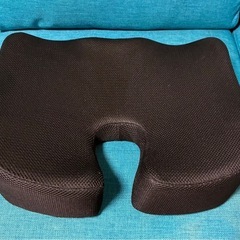 IKSTAR チェアパッド　低反発クッション