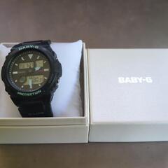 腕時計 BABY‐G