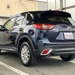 😊東海エリア・自社ローン取り扱い店！CX-5 2.2 XD PROACTIVE 4WDの画像