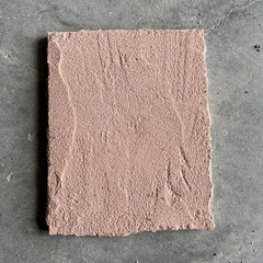 diy  塗り壁　スペインモルタル？の画像