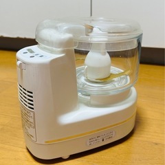 【無料】　フードプロセッサー