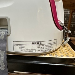 バンボの画像