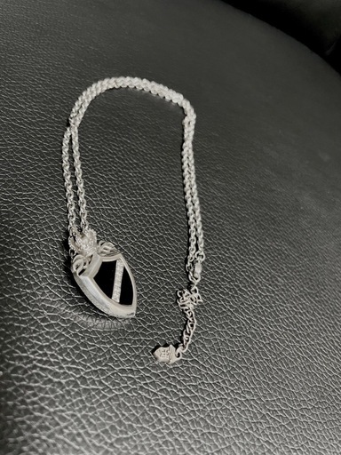 ジャスティンデイビス ネックレス