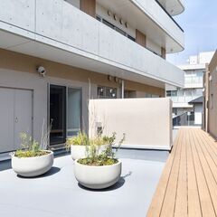 🧹【週2日〜／1日2時間〜OK】やすらぎの里北小岩／クリーンスタッフ募集／特別養護老人ホームの画像