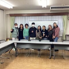 英語と日本語の語らいを楽しみましょう