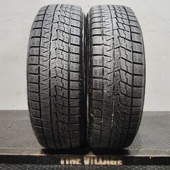 YOKOHAMA ice GUARD iG70 185/60R1...