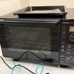 日立　オーブンレンジ  MRO-F5E9Y