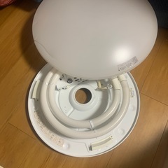 ランプ
