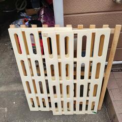 スノコ板の画像