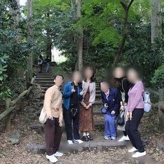 英語と日本語の語らいを楽しみましょう − 東京都