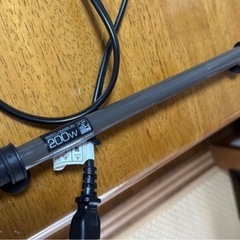 1000wサーモの画像