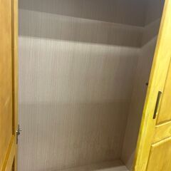 【広島石内店】★ジモティー割あり★ﾜ-ﾄﾞﾛ-ﾌﾞ/クリーニング済みHG-5876の画像