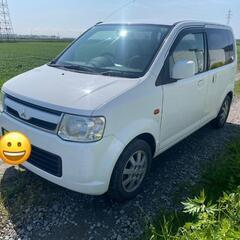 車検満タン❗即納車可能❗電動スライドドア❗ekワゴン