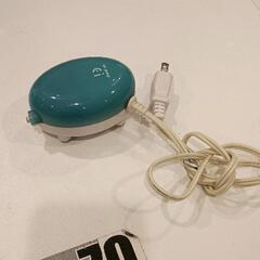 0527-164 エアーポンプ