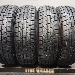 TOYO GARIT GIZ 155/65R14 14インチ ス...