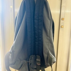 AVIREXリュックの画像