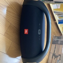 「美品」JBL BOOMBOX2 スピーカー