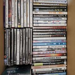 DVD 101枚 ばら売り・値下げ不可 