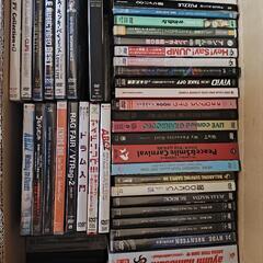 DVD 101枚 ばら売り・値下げ不可 の画像