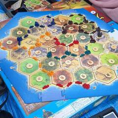 game night