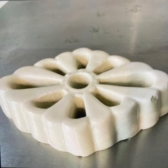 花留　アンティーク　お香立て　レトロ　ヴィンテージ　古道具　オブジェ