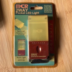 マーキュリーグッズまとめ売りの画像