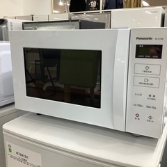 【トレファク ラパーク岸和田店】Panasonic 電子レンジ入...