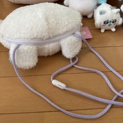 ちいかわ　モモンガ　セットの画像