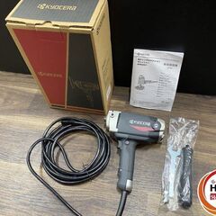 【引き取り限定】【未使用品】KYOCERA 京セラ APE201...