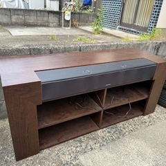 テレビボード