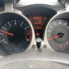 検付！日産ジューク　AT 2WDの画像