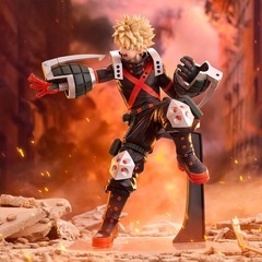 Trio-Try-iT Figure ー爆豪勝己ー　フィギュア の画像