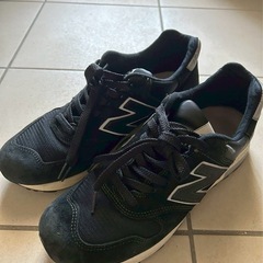 ニューバランスM1400BKS  28cm　