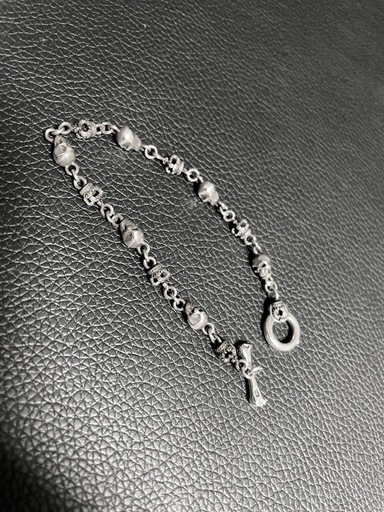 ジャスティンデイビス ブレスレット