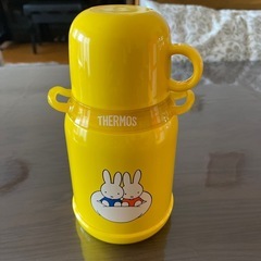 ステンレスボトル