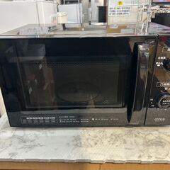 電子レンジ  ZEPEAL 2024年製 DR-G1721F キ...