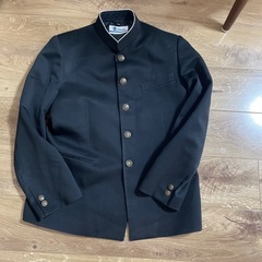 学ラン１７０Ａ