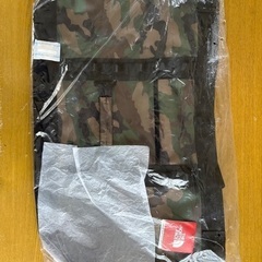 THE NORTH FACE BCギアトートバックL （迷彩） ...